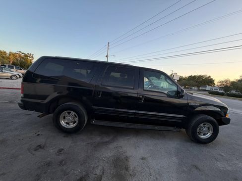 Used 2003 Ford Excursion Eddie Bauer RWD image 5