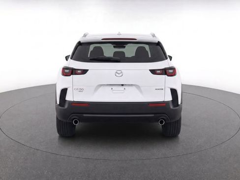 Used 2025 MAZDA CX-50 AWD 2.5 S w/ Preferred Package image 3
