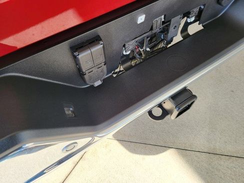 New 2026 Chevrolet Silverado 2500 LTZ w/ LTZ Convenience Package image 13