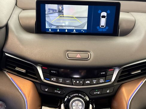 Used 2021 Acura TLX w/ Technology Package image 14