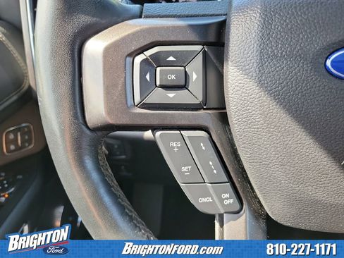 Used 2021 Ford Expedition Limited AWD/4WD image 15