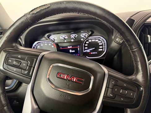 Used 2019 GMC Sierra 1500 Elevation AWD/4WD image 25