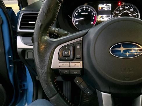 Used 2017 Subaru Crosstrek 2.0i Limited w/ Popular Package #2 image 22