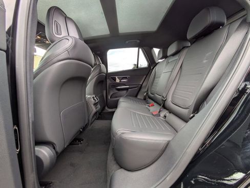 Certified 2026 Mercedes-Benz GLC 300 image 17