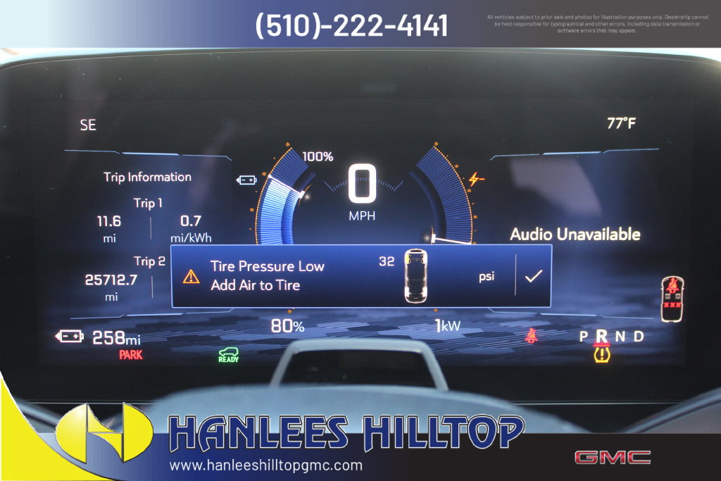 Used 2024 Chevrolet Equinox EV RS FWD image 31