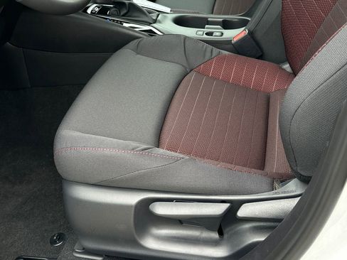 New 2026 Toyota Corolla SE image 17