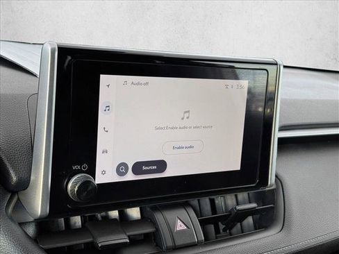 Certified 2024 Toyota RAV4 XLE image 13