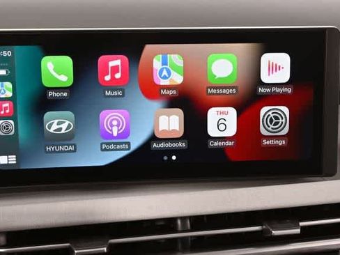 New 2026 Hyundai Tucson SEL image 43