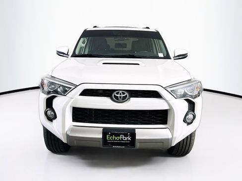 Used 2019 Toyota 4Runner TRD Off-Road Premium image 2