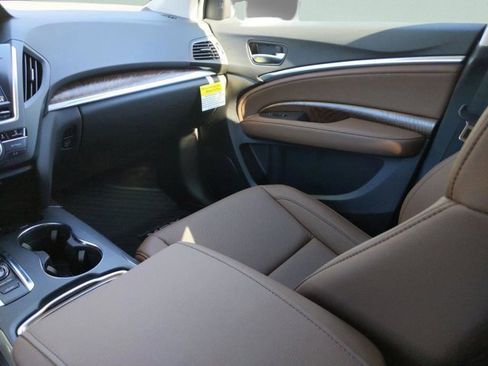 Used 2020 Acura MDX FWD w/ Technology Package image 17