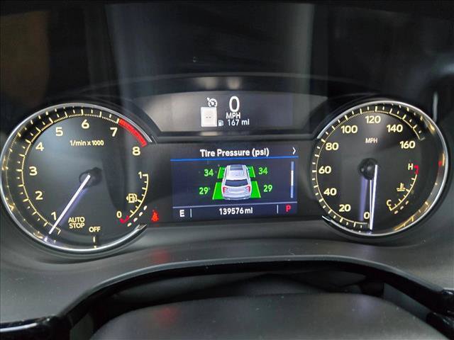 Used 2021 Cadillac XT6 Premium Luxury FWD image 9