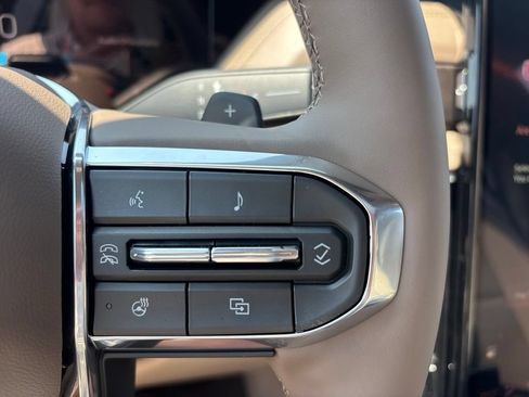New 2026 GMC Yukon Denali w/ Denali Reserve Package AWD/4WD image 24