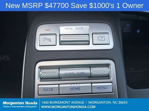 Used 2025 Genesis GV70 2.5T AWD/4WD image 20