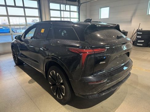 Used 2024 Chevrolet Blazer EV RS image 4