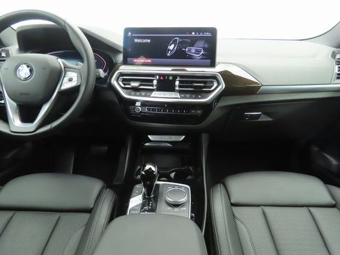 Used 2022 BMW X3 sDrive30i w/ Convenience Package image 13