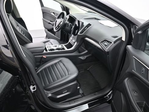 Used 2024 Ford Edge SEL w/ Convenience Package AWD/4WD image 36