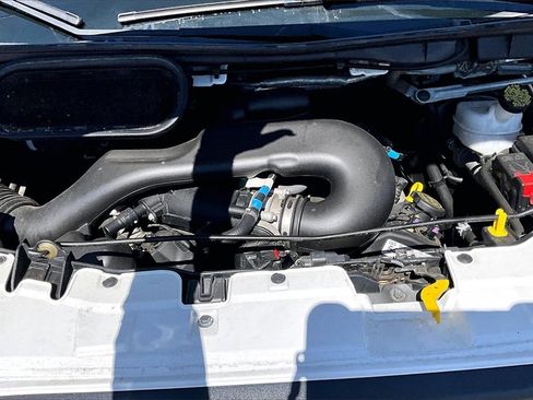 Used 2016 Ford Transit 150 XL image 9