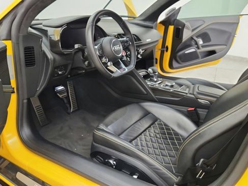 Used 2020 Audi R8 V10 performance AWD/4WD image 37