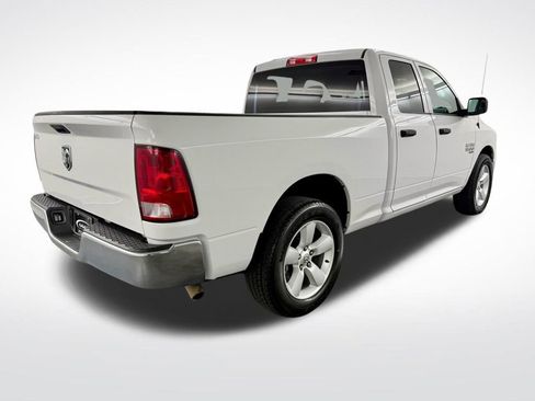 Used 2022 RAM 1500 Tradesman w/ Tradesman SXT Package image 8