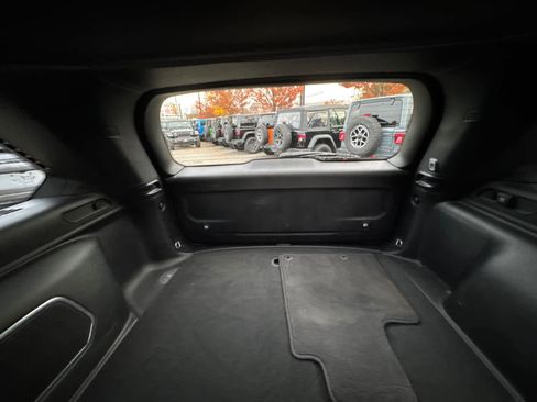 Used 2022 Jeep Grand Cherokee Limited 4xe image 37