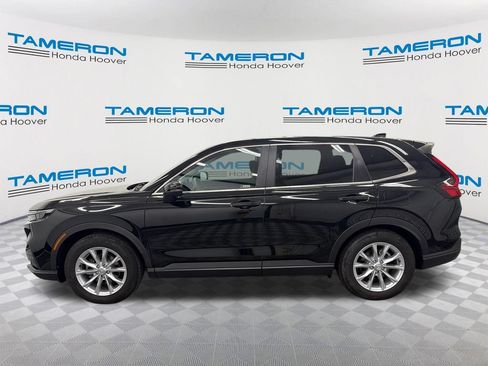 Used 2024 Honda CR-V EX image 2