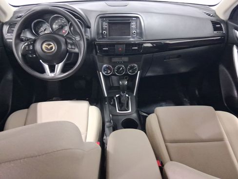 Used 2014 MAZDA CX-5 Sport w/ Bluetooth Audio Package image 21