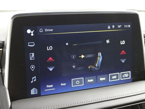 Used 2024 Chevrolet Tahoe LT w/ Luxury Package image 39