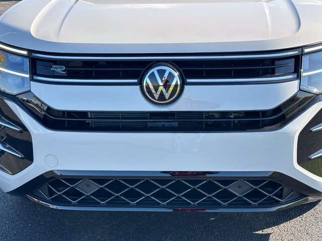 New 2027 Volkswagen Atlas SEL R-Line AWD/4WD image 7