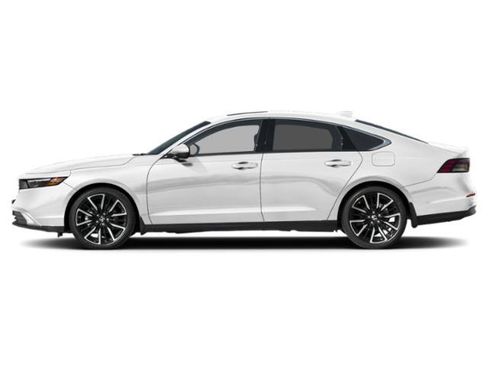 New 2026 Honda Accord Touring image 3