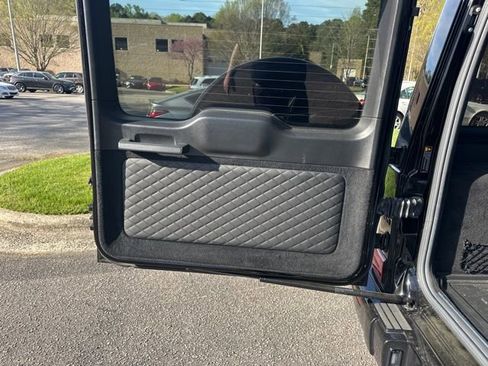 Used 2021 Mercedes-Benz G 550 image 15