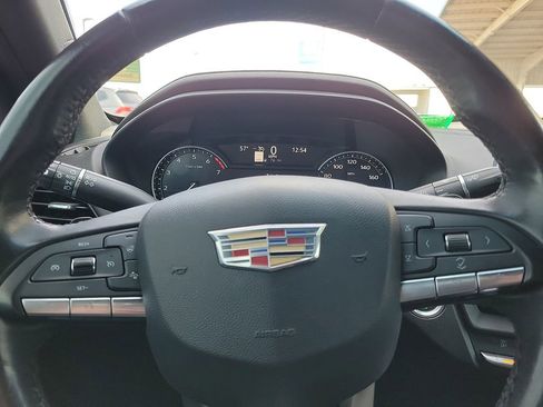 Used 2023 Cadillac CT4 Luxury w/ Sun And Sound Package image 15