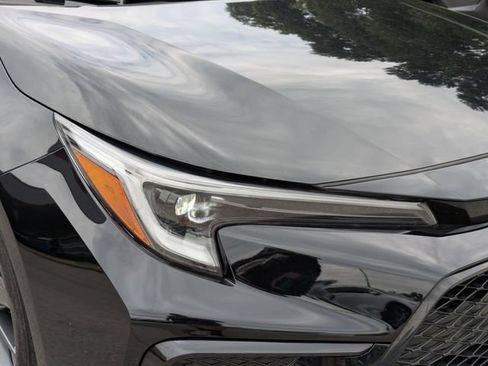 Used 2024 Toyota Corolla SE FWD image 10