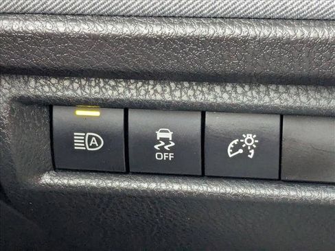 Used 2025 Toyota Camry LE FWD image 14