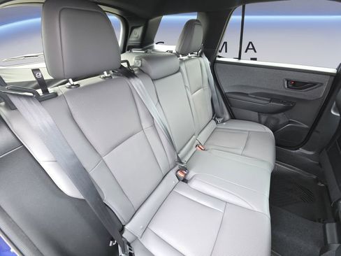 New 2026 Subaru Outback Limited image 18