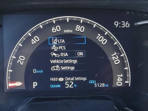 Certified 2023 Toyota RAV4 LE image 24