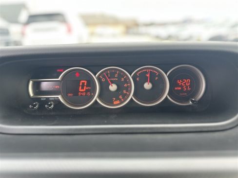 Used 2012 Scion xB FWD image 28