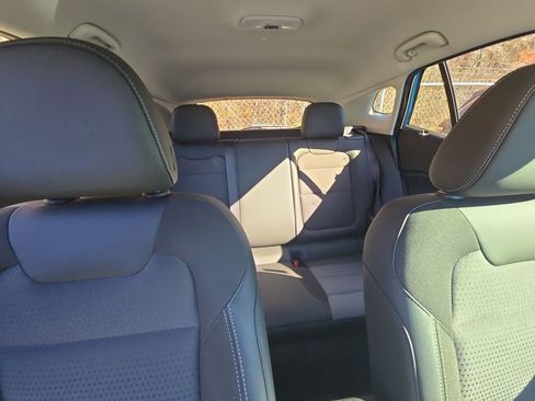 Used 2025 Chevrolet Trax LT w/ Driver Confidence Package FWD image 15