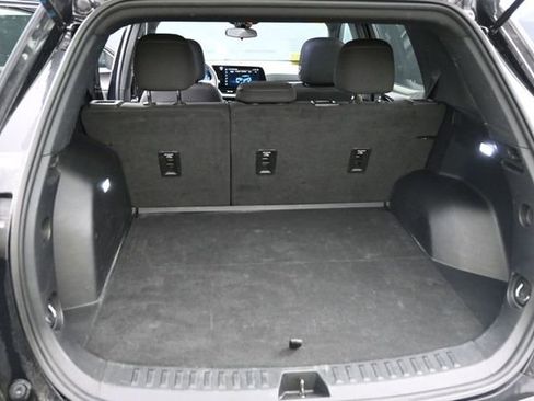 Used 2025 Chevrolet Equinox LT FWD image 38