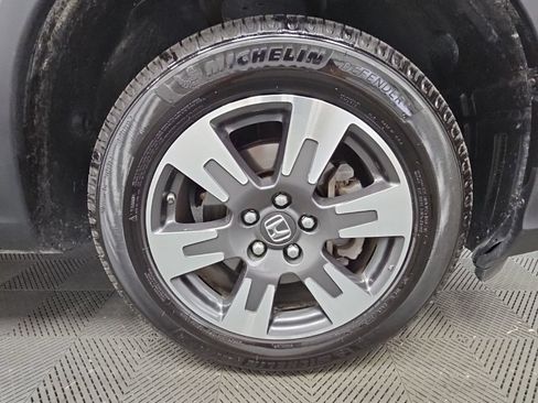 Used 2017 Honda Ridgeline RTL-T image 48