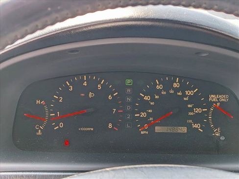 Used 2000 Lexus ES 330 w/ Lexus Value Pkg FWD image 10