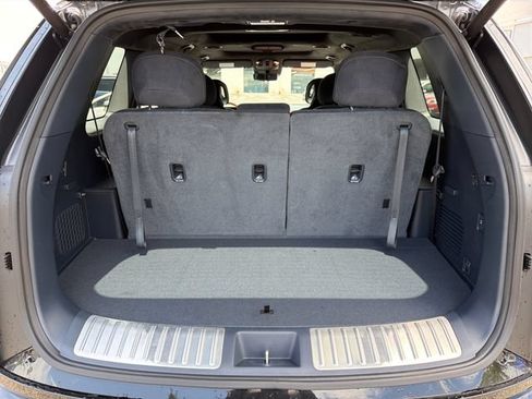 New 2027 Kia Telluride SX Prestige AWD/4WD image 24