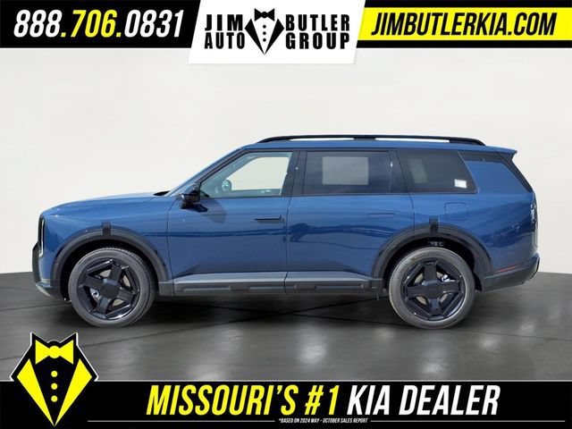 New 2027 Kia Telluride X-Line SX Prestige AWD/4WD image 14