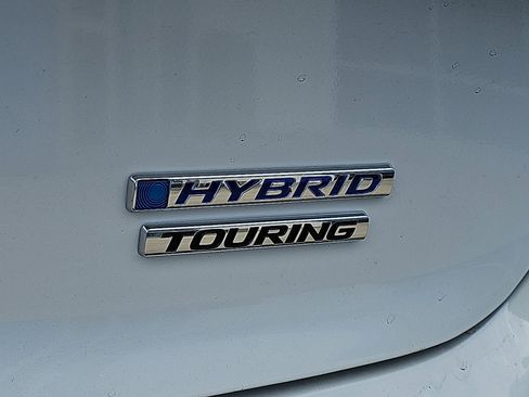 New 2026 Honda Accord Touring image 14