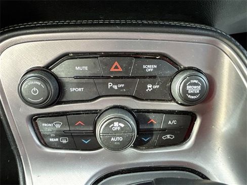 Used 2023 Dodge Challenger GT image 18