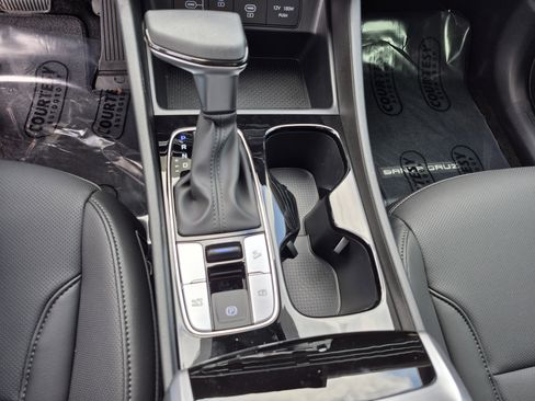New 2026 Hyundai Santa Cruz SEL FWD image 28
