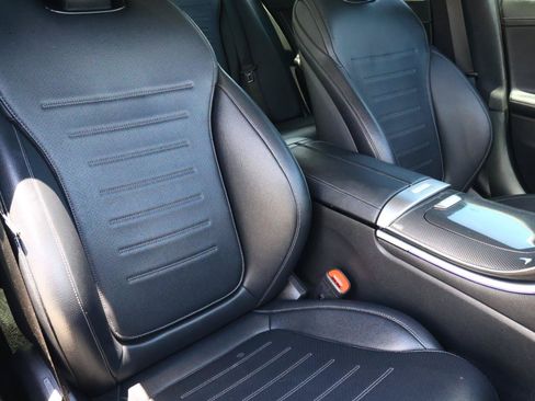 Used 2023 Mercedes-Benz C 300 Sedan image 16