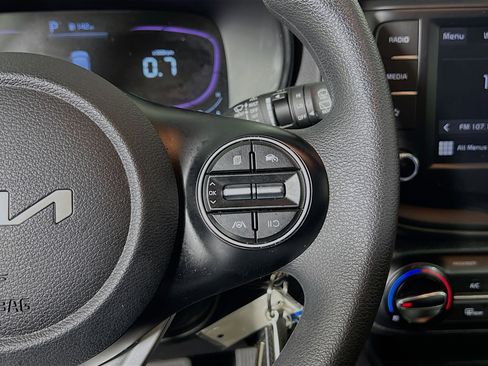 Used 2023 Kia Soul LX w/ Option Group 015 image 20