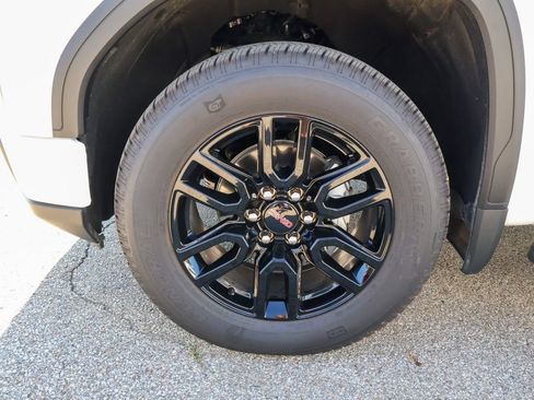 New 2026 GMC Sierra 1500 Elevation AWD/4WD image 34
