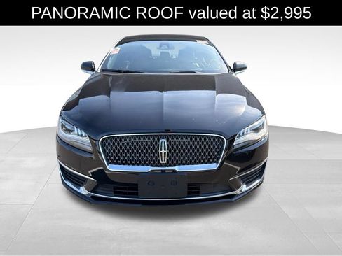 Used 2018 Lincoln MKZ Reserve AWD/4WD image 2