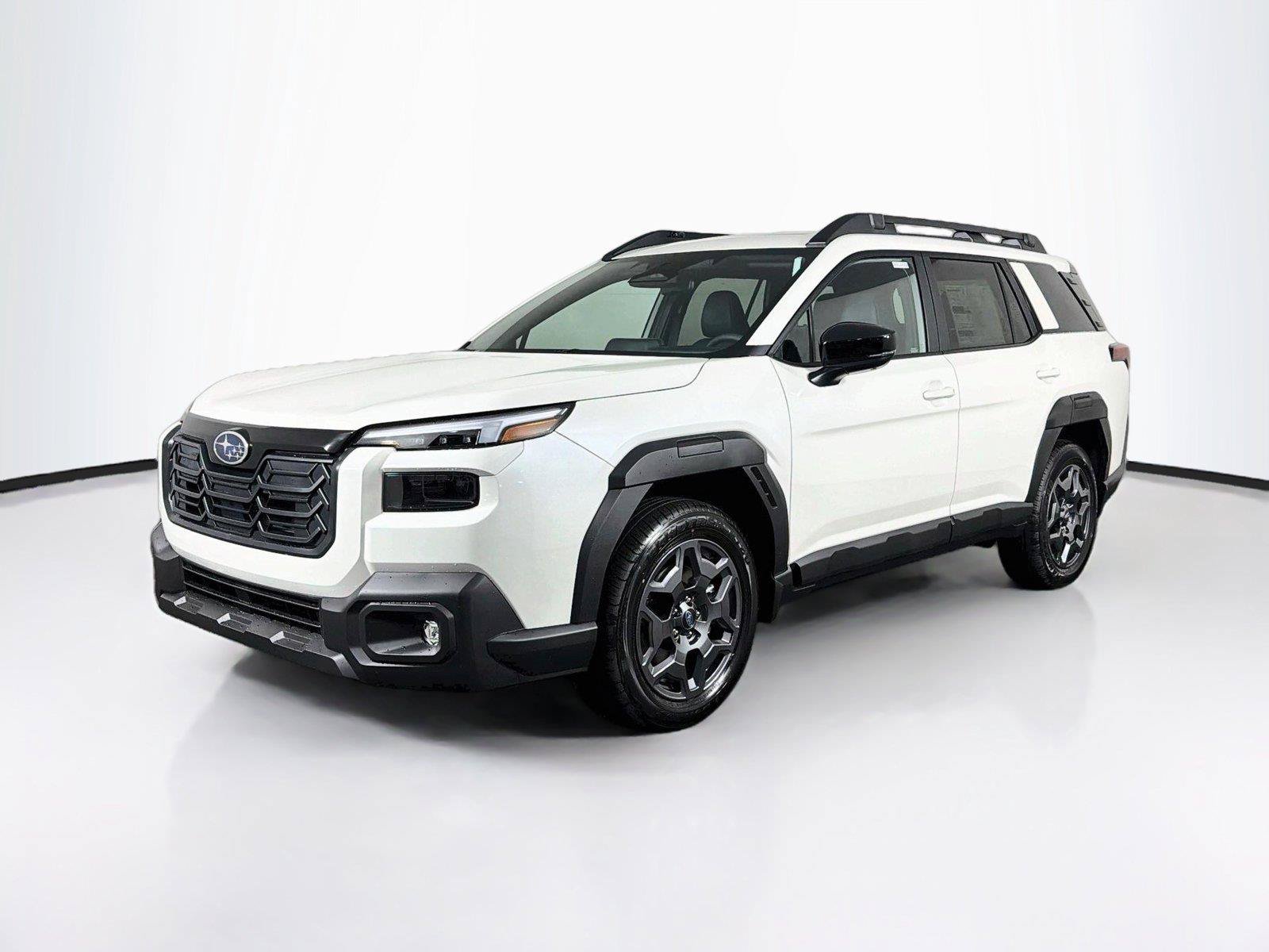 New 2026 Subaru Outback Premium AWD/4WD image 7